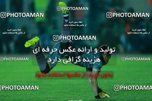 1116340, Khorramshahr, , Final جام حذفی فوتبال ایران, Khorramshahr Cup, Esteghlal 1 v 0 Khooneh be Khooneh on 2018/05/03 at Arvandan Stadium