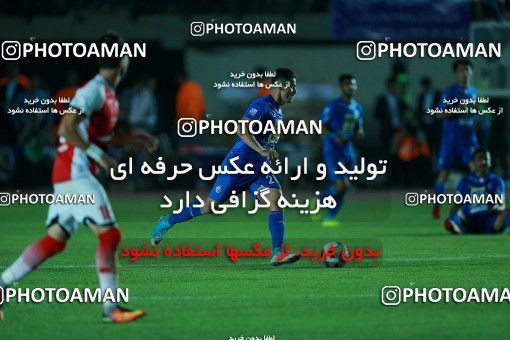 1116791, Khorramshahr, , Final جام حذفی فوتبال ایران, Khorramshahr Cup, Esteghlal 1 v 0 Khooneh be Khooneh on 2018/05/03 at Arvandan Stadium