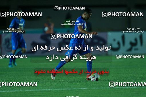 1116947, Khorramshahr, , Final جام حذفی فوتبال ایران, Khorramshahr Cup, Esteghlal 1 v 0 Khooneh be Khooneh on 2018/05/03 at Arvandan Stadium