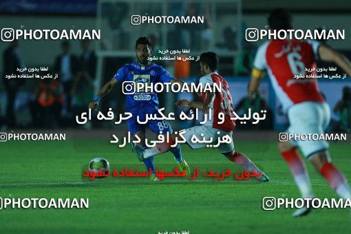 1116888, Khorramshahr, , Final جام حذفی فوتبال ایران, Khorramshahr Cup, Esteghlal 1 v 0 Khooneh be Khooneh on 2018/05/03 at Arvandan Stadium