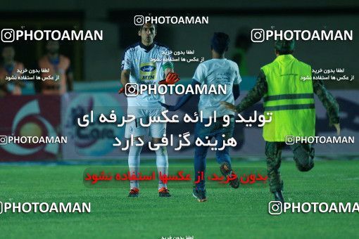 1117053, Khorramshahr, , Final جام حذفی فوتبال ایران, Khorramshahr Cup, Esteghlal 1 v 0 Khooneh be Khooneh on 2018/05/03 at Arvandan Stadium