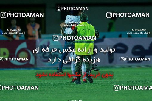 1116625, Khorramshahr, , Final جام حذفی فوتبال ایران, Khorramshahr Cup, Esteghlal 1 v 0 Khooneh be Khooneh on 2018/05/03 at Arvandan Stadium