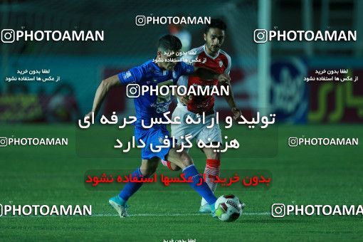 1116355, Khorramshahr, , Final جام حذفی فوتبال ایران, Khorramshahr Cup, Esteghlal 1 v 0 Khooneh be Khooneh on 2018/05/03 at Arvandan Stadium