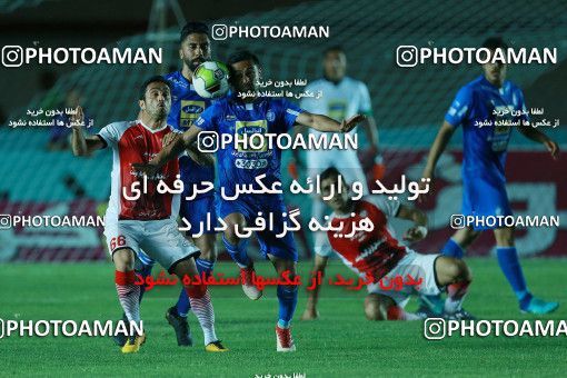 1116535, Khorramshahr, , Final جام حذفی فوتبال ایران, Khorramshahr Cup, Esteghlal 1 v 0 Khooneh be Khooneh on 2018/05/03 at Arvandan Stadium
