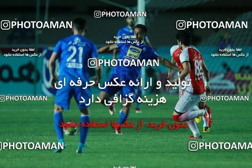 1116889, Khorramshahr, , Final جام حذفی فوتبال ایران, Khorramshahr Cup, Esteghlal 1 v 0 Khooneh be Khooneh on 2018/05/03 at Arvandan Stadium