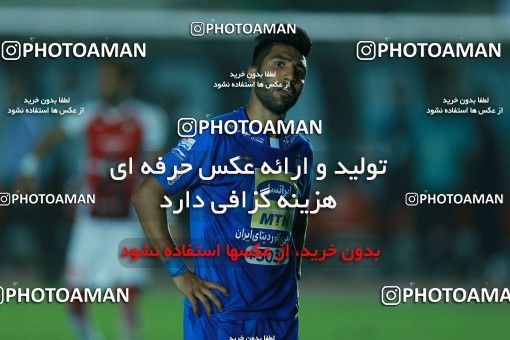 1116382, Khorramshahr, , Final جام حذفی فوتبال ایران, Khorramshahr Cup, Esteghlal 1 v 0 Khooneh be Khooneh on 2018/05/03 at Arvandan Stadium