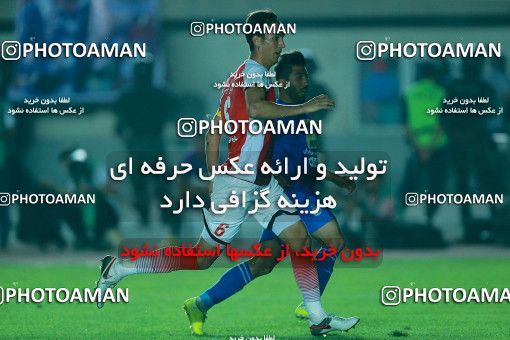 1116629, Khorramshahr, , Final جام حذفی فوتبال ایران, Khorramshahr Cup, Esteghlal 1 v 0 Khooneh be Khooneh on 2018/05/03 at Arvandan Stadium