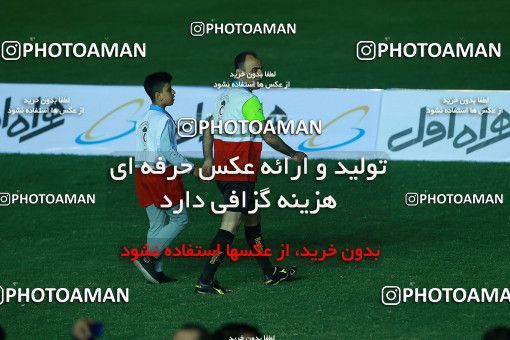 1117083, Khorramshahr, , Final جام حذفی فوتبال ایران, Khorramshahr Cup, Esteghlal 1 v 0 Khooneh be Khooneh on 2018/05/03 at Arvandan Stadium