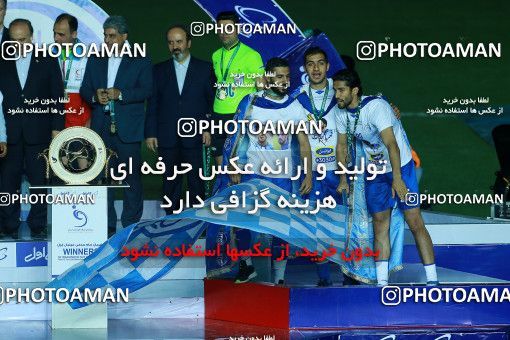 1116844, Khorramshahr, , Final جام حذفی فوتبال ایران, Khorramshahr Cup, Esteghlal 1 v 0 Khooneh be Khooneh on 2018/05/03 at Arvandan Stadium