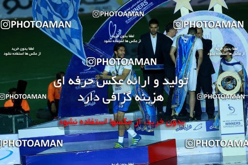 1116489, Khorramshahr, , Final جام حذفی فوتبال ایران, Khorramshahr Cup, Esteghlal 1 v 0 Khooneh be Khooneh on 2018/05/03 at Arvandan Stadium