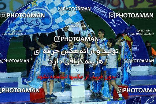 1116909, Khorramshahr, , Final جام حذفی فوتبال ایران, Khorramshahr Cup, Esteghlal 1 v 0 Khooneh be Khooneh on 2018/05/03 at Arvandan Stadium