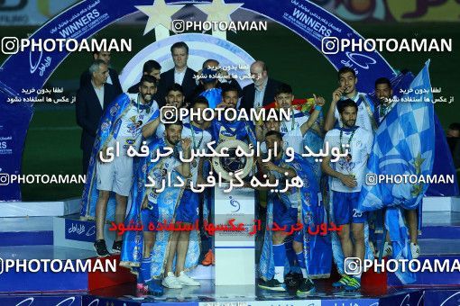 1116437, Khorramshahr, , Final جام حذفی فوتبال ایران, Khorramshahr Cup, Esteghlal 1 v 0 Khooneh be Khooneh on 2018/05/03 at Arvandan Stadium