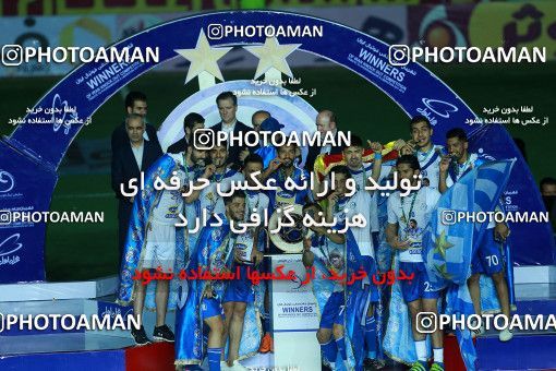 1116819, Khorramshahr, , Final جام حذفی فوتبال ایران, Khorramshahr Cup, Esteghlal 1 v 0 Khooneh be Khooneh on 2018/05/03 at Arvandan Stadium