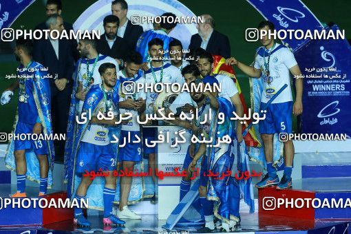 1116559, Khorramshahr, , Final جام حذفی فوتبال ایران, Khorramshahr Cup, Esteghlal 1 v 0 Khooneh be Khooneh on 2018/05/03 at Arvandan Stadium