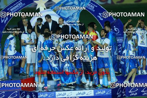 1116817, Khorramshahr, , Final جام حذفی فوتبال ایران, Khorramshahr Cup, Esteghlal 1 v 0 Khooneh be Khooneh on 2018/05/03 at Arvandan Stadium