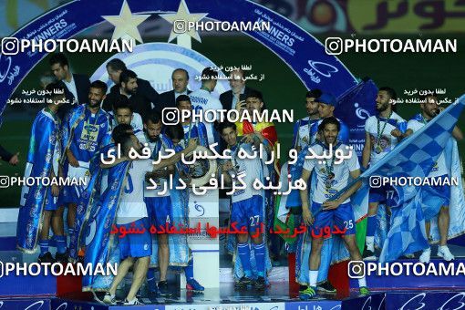 1116607, Khorramshahr, , Final جام حذفی فوتبال ایران, Khorramshahr Cup, Esteghlal 1 v 0 Khooneh be Khooneh on 2018/05/03 at Arvandan Stadium
