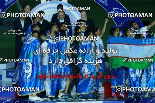 1116912, Khorramshahr, , Final جام حذفی فوتبال ایران, Khorramshahr Cup, Esteghlal 1 v 0 Khooneh be Khooneh on 2018/05/03 at Arvandan Stadium