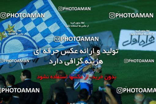 1116389, Khorramshahr, , Final جام حذفی فوتبال ایران, Khorramshahr Cup, Esteghlal 1 v 0 Khooneh be Khooneh on 2018/05/03 at Arvandan Stadium