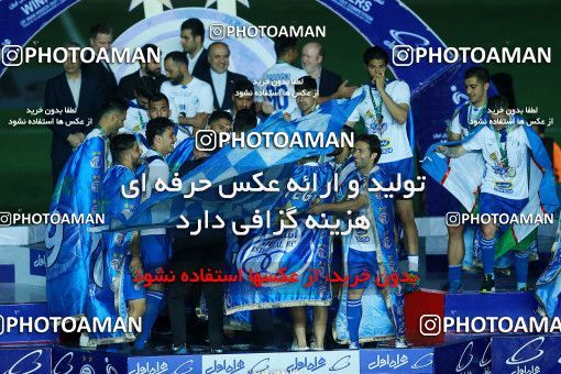 1116555, Khorramshahr, , Final جام حذفی فوتبال ایران, Khorramshahr Cup, Esteghlal 1 v 0 Khooneh be Khooneh on 2018/05/03 at Arvandan Stadium