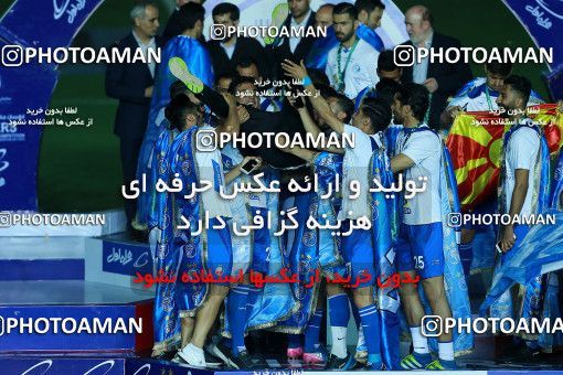1116648, Khorramshahr, , Final جام حذفی فوتبال ایران, Khorramshahr Cup, Esteghlal 1 v 0 Khooneh be Khooneh on 2018/05/03 at Arvandan Stadium