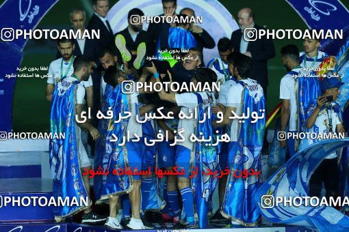1116802, Khorramshahr, , Final جام حذفی فوتبال ایران, Khorramshahr Cup, Esteghlal 1 v 0 Khooneh be Khooneh on 2018/05/03 at Arvandan Stadium