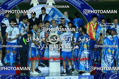 1117156, Khorramshahr, , Final جام حذفی فوتبال ایران, Khorramshahr Cup, Esteghlal 1 v 0 Khooneh be Khooneh on 2018/05/03 at Arvandan Stadium