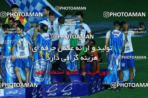 1116936, Khorramshahr, , Final جام حذفی فوتبال ایران, Khorramshahr Cup, Esteghlal 1 v 0 Khooneh be Khooneh on 2018/05/03 at Arvandan Stadium