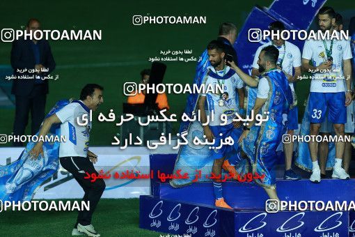 1116445, Khorramshahr, , Final جام حذفی فوتبال ایران, Khorramshahr Cup, Esteghlal 1 v 0 Khooneh be Khooneh on 2018/05/03 at Arvandan Stadium