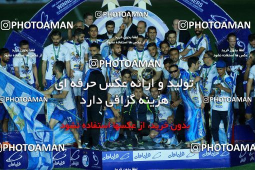1117004, Khorramshahr, , Final جام حذفی فوتبال ایران, Khorramshahr Cup, Esteghlal 1 v 0 Khooneh be Khooneh on 2018/05/03 at Arvandan Stadium
