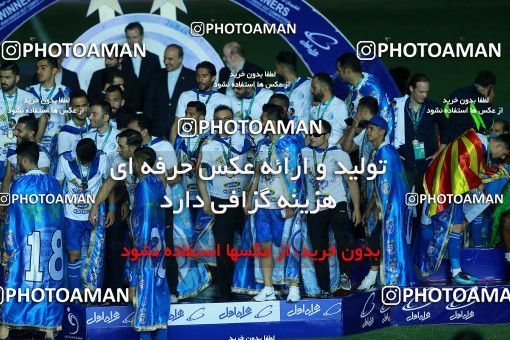 1116733, Khorramshahr, , Final جام حذفی فوتبال ایران, Khorramshahr Cup, Esteghlal 1 v 0 Khooneh be Khooneh on 2018/05/03 at Arvandan Stadium