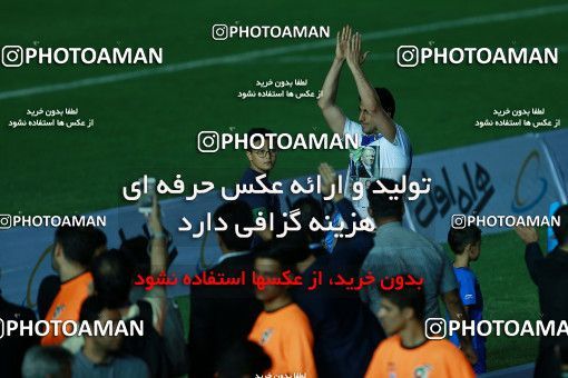 1116685, Khorramshahr, , Final جام حذفی فوتبال ایران, Khorramshahr Cup, Esteghlal 1 v 0 Khooneh be Khooneh on 2018/05/03 at Arvandan Stadium