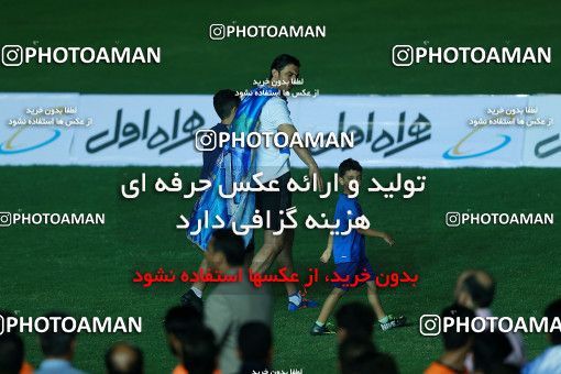 1116578, Khorramshahr, , Final جام حذفی فوتبال ایران, Khorramshahr Cup, Esteghlal 1 v 0 Khooneh be Khooneh on 2018/05/03 at Arvandan Stadium