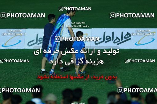 1116608, Khorramshahr, , Final جام حذفی فوتبال ایران, Khorramshahr Cup, Esteghlal 1 v 0 Khooneh be Khooneh on 2018/05/03 at Arvandan Stadium