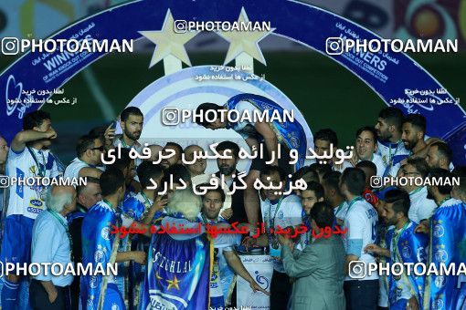 1116766, Khorramshahr, , Final جام حذفی فوتبال ایران, Khorramshahr Cup, Esteghlal 1 v 0 Khooneh be Khooneh on 2018/05/03 at Arvandan Stadium