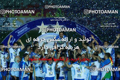 1116620, Khorramshahr, , Final جام حذفی فوتبال ایران, Khorramshahr Cup, Esteghlal 1 v 0 Khooneh be Khooneh on 2018/05/03 at Arvandan Stadium