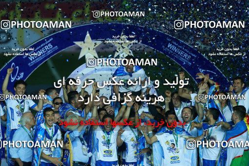 1116732, Khorramshahr, , Final جام حذفی فوتبال ایران, Khorramshahr Cup, Esteghlal 1 v 0 Khooneh be Khooneh on 2018/05/03 at Arvandan Stadium