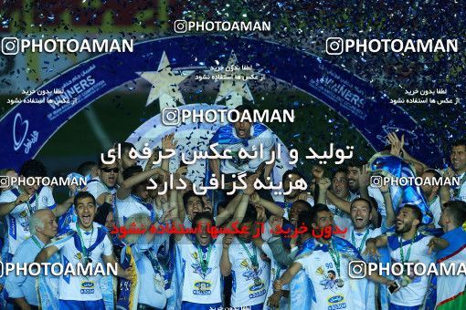 1117045, Khorramshahr, , Final جام حذفی فوتبال ایران, Khorramshahr Cup, Esteghlal 1 v 0 Khooneh be Khooneh on 2018/05/03 at Arvandan Stadium