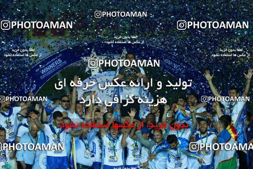 1116822, Khorramshahr, , Final جام حذفی فوتبال ایران, Khorramshahr Cup, Esteghlal 1 v 0 Khooneh be Khooneh on 2018/05/03 at Arvandan Stadium