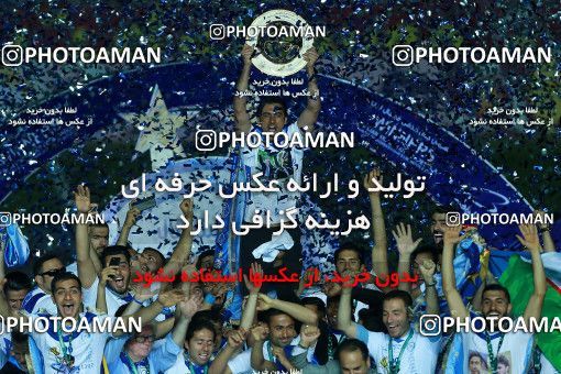 1116864, Khorramshahr, , Final جام حذفی فوتبال ایران, Khorramshahr Cup, Esteghlal 1 v 0 Khooneh be Khooneh on 2018/05/03 at Arvandan Stadium