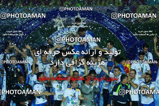 1116879, Khorramshahr, , Final جام حذفی فوتبال ایران, Khorramshahr Cup, Esteghlal 1 v 0 Khooneh be Khooneh on 2018/05/03 at Arvandan Stadium