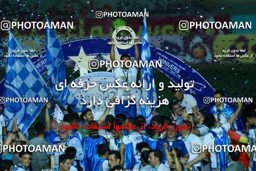 1116662, Khorramshahr, , Final جام حذفی فوتبال ایران, Khorramshahr Cup, Esteghlal 1 v 0 Khooneh be Khooneh on 2018/05/03 at Arvandan Stadium