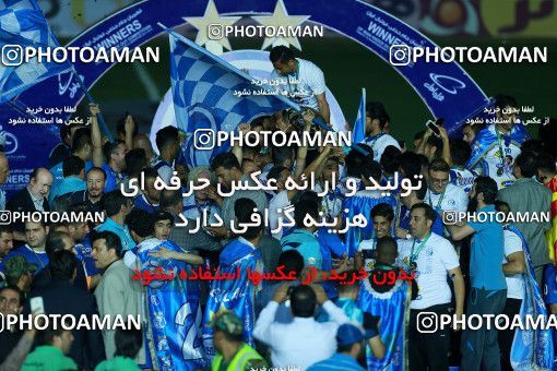 1116449, Khorramshahr, , Final جام حذفی فوتبال ایران, Khorramshahr Cup, Esteghlal 1 v 0 Khooneh be Khooneh on 2018/05/03 at Arvandan Stadium