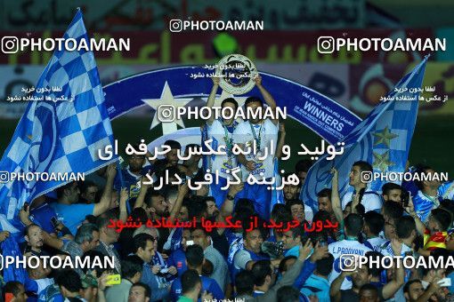 1116859, Khorramshahr, , Final جام حذفی فوتبال ایران, Khorramshahr Cup, Esteghlal 1 v 0 Khooneh be Khooneh on 2018/05/03 at Arvandan Stadium