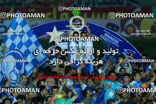1116659, Khorramshahr, , Final جام حذفی فوتبال ایران, Khorramshahr Cup, Esteghlal 1 v 0 Khooneh be Khooneh on 2018/05/03 at Arvandan Stadium