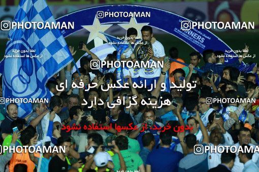 1116365, Khorramshahr, , Final جام حذفی فوتبال ایران, Khorramshahr Cup, Esteghlal 1 v 0 Khooneh be Khooneh on 2018/05/03 at Arvandan Stadium