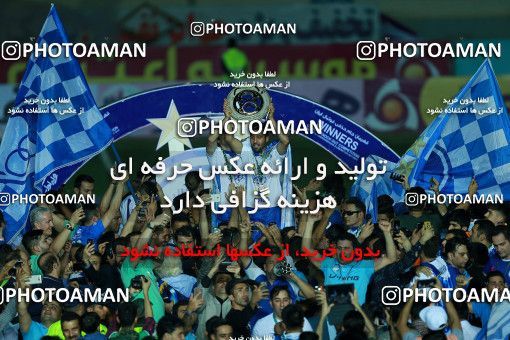 1116924, Khorramshahr, , Final جام حذفی فوتبال ایران, Khorramshahr Cup, Esteghlal 1 v 0 Khooneh be Khooneh on 2018/05/03 at Arvandan Stadium