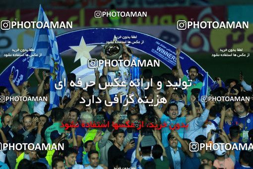 1116393, Khorramshahr, , Final جام حذفی فوتبال ایران, Khorramshahr Cup, Esteghlal 1 v 0 Khooneh be Khooneh on 2018/05/03 at Arvandan Stadium