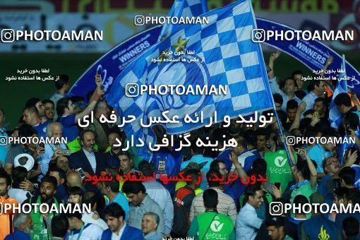1116391, Khorramshahr, , Final جام حذفی فوتبال ایران, Khorramshahr Cup, Esteghlal 1 v 0 Khooneh be Khooneh on 2018/05/03 at Arvandan Stadium