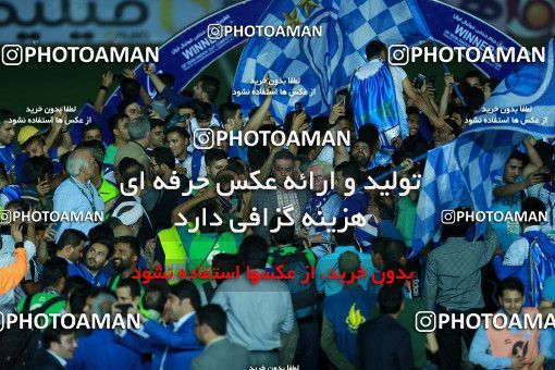 1116352, Khorramshahr, , Final جام حذفی فوتبال ایران, Khorramshahr Cup, Esteghlal 1 v 0 Khooneh be Khooneh on 2018/05/03 at Arvandan Stadium