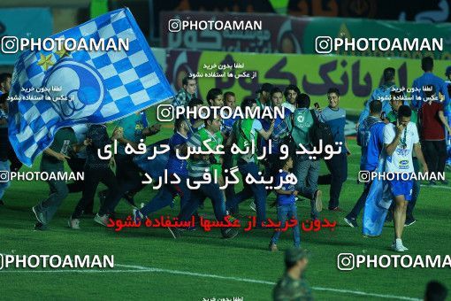 1116436, Khorramshahr, , Final جام حذفی فوتبال ایران, Khorramshahr Cup, Esteghlal 1 v 0 Khooneh be Khooneh on 2018/05/03 at Arvandan Stadium